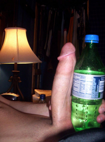 Bottle Dick 54
