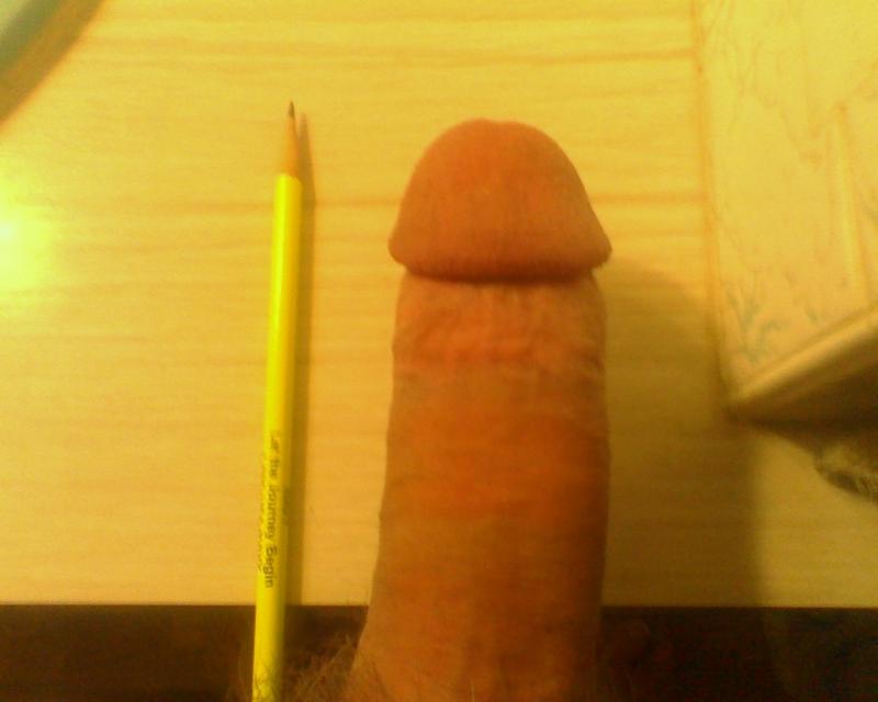 Pencil Dick Pictures 109
